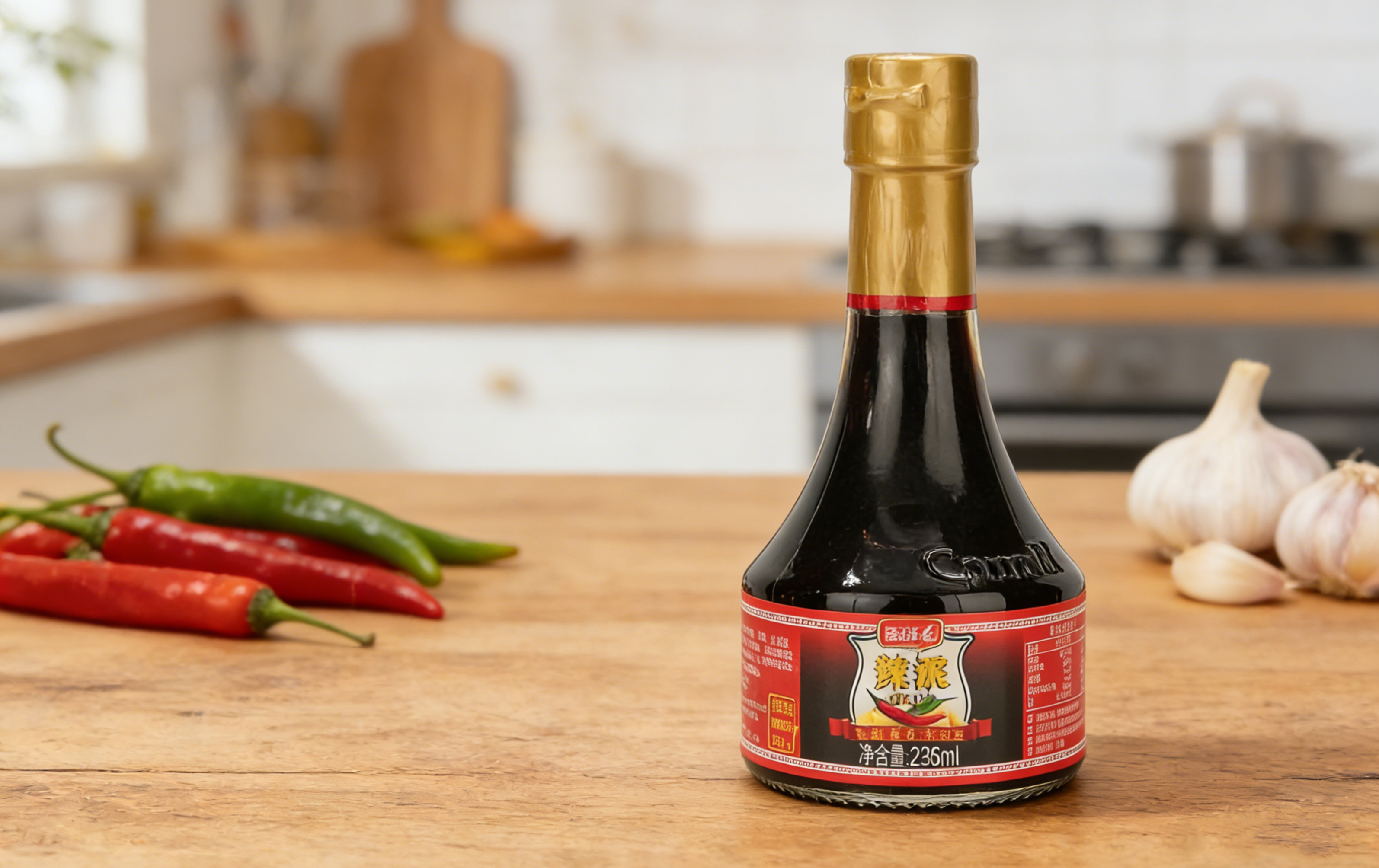 嘉美乐-辣派调味汁