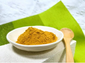 金俊康-Smartsophra 槐米粉