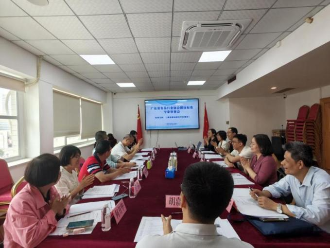 广东调味品行业再添新标准，酿造酱油品质评判有了清晰指引